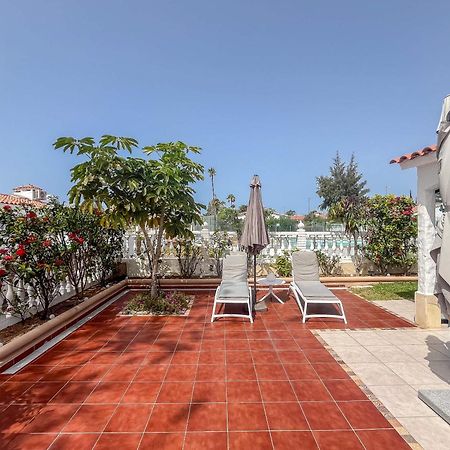 Lightbooking Santa Barbara Playa Del Ingles Maspalomas  Exterior photo